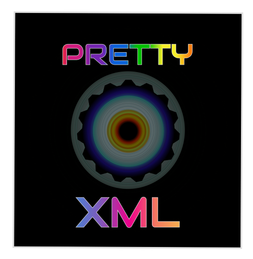 Pretty XML